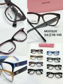 Picture of MiuMiu Optical Glasses _SKUfw49746384fw